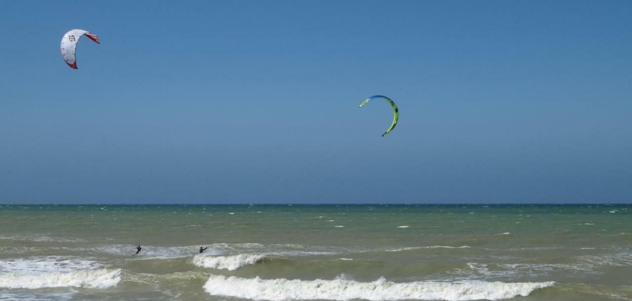 Appartement Cosy*** Centre Historique Dieppe - Rue Pietonne A 200M De La Plage Exteriör bild